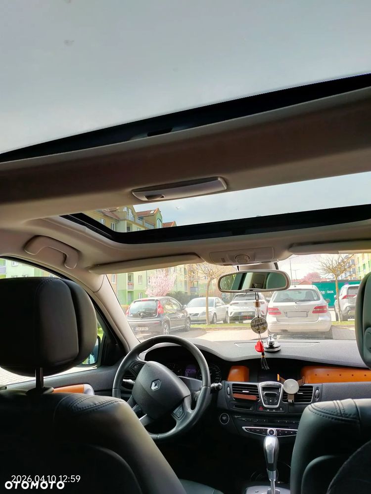 Renault Laguna 2.0 DCi Initiale - 2