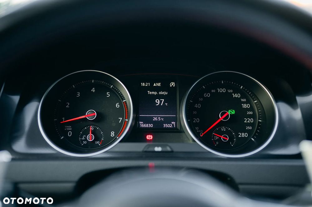 Volkswagen Golf VII 2.0 TSI BMT GTI Performance DSG - 12