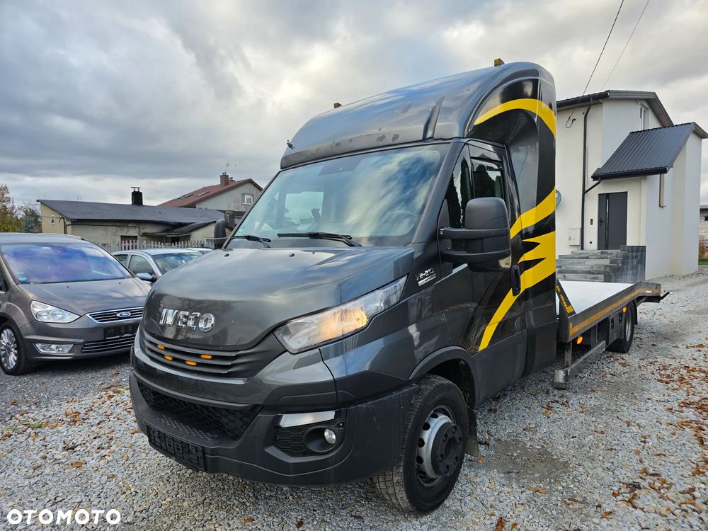 Iveco Daily 70c210 - 16