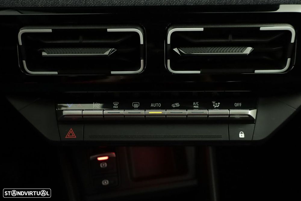 Renault 5 E-Tech 52 kWh Techno Autonomia Conforto - 14