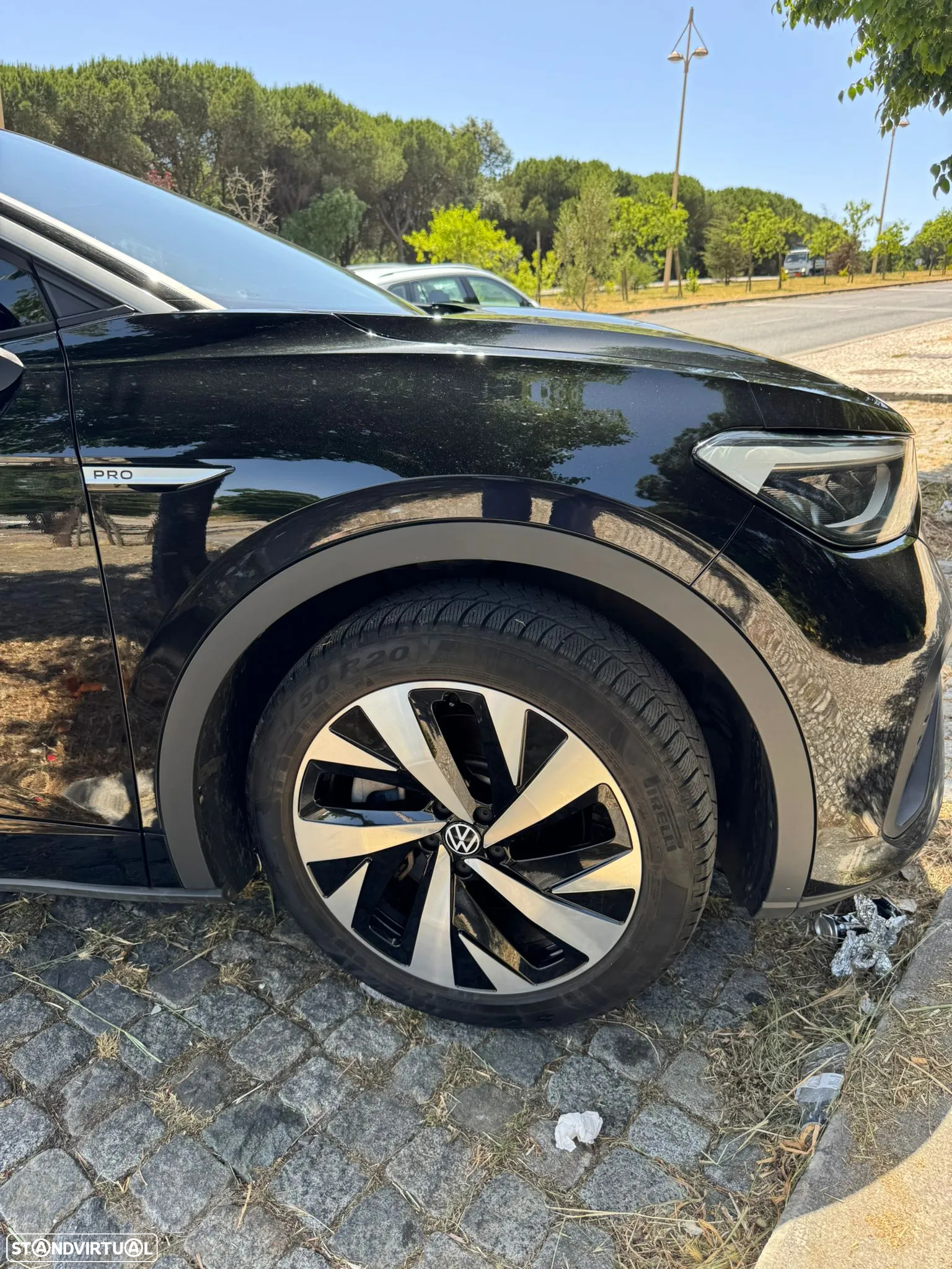 VW ID.5 77 kWh Pro Performance - 13