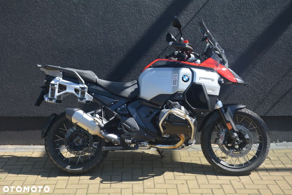 BMW GS - 4
