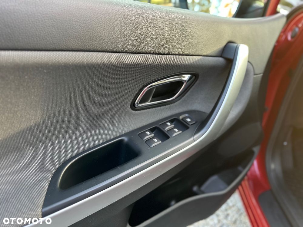 Kia Ceed 1.6 CRDi 128 ISG Edition 7 - 21