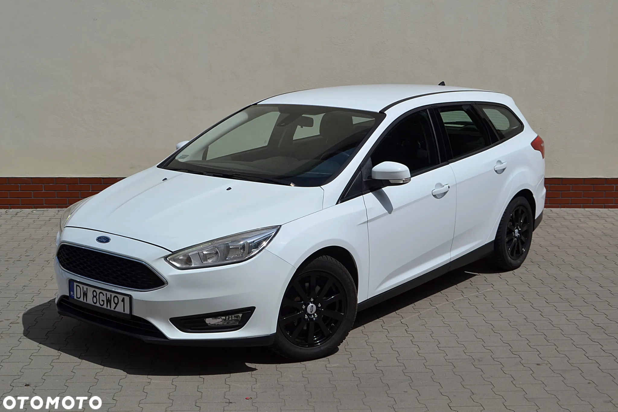 Ford Focus 1.5 TDCi Trend - 5