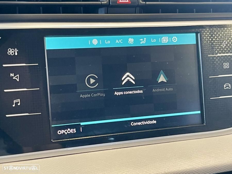 Citroën C4 Spacetourer 1.5 BlueHDi Feel - 20