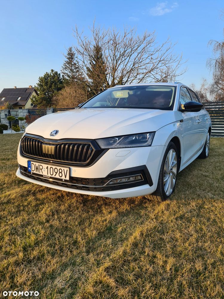 Skoda Octavia - 19