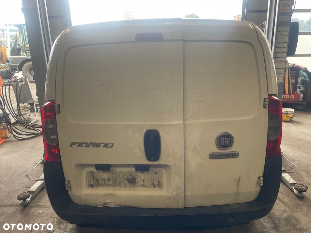 FIAT FIORINO Na Czesci !!! - 3