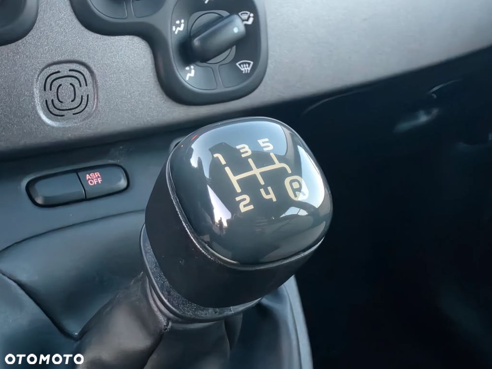 Fiat Panda - 12