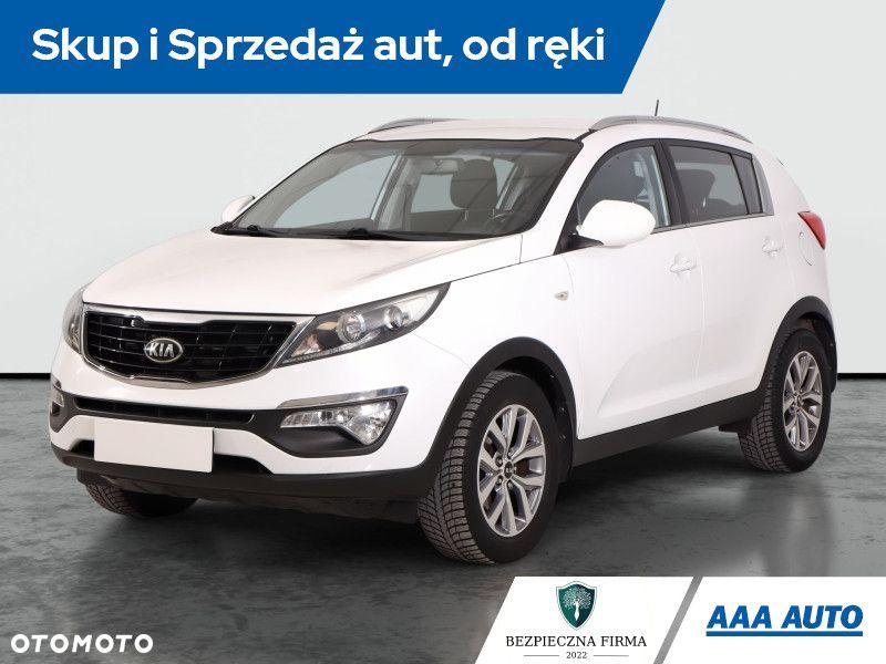 Kia Sportage - 3