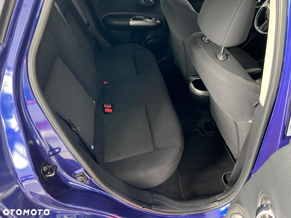 Nissan Juke - 24
