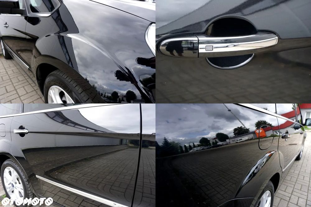 Ford Galaxy 2.0 TDCi Titanium - 12