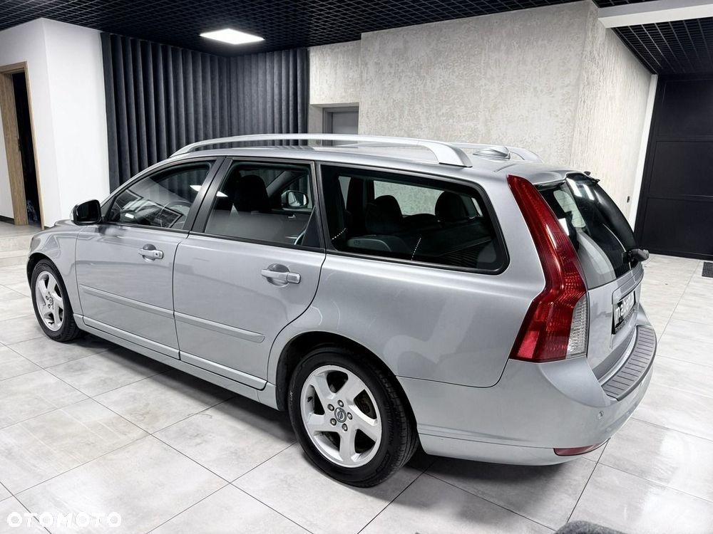Volvo V50 DPF DRIVe Momentum - 2