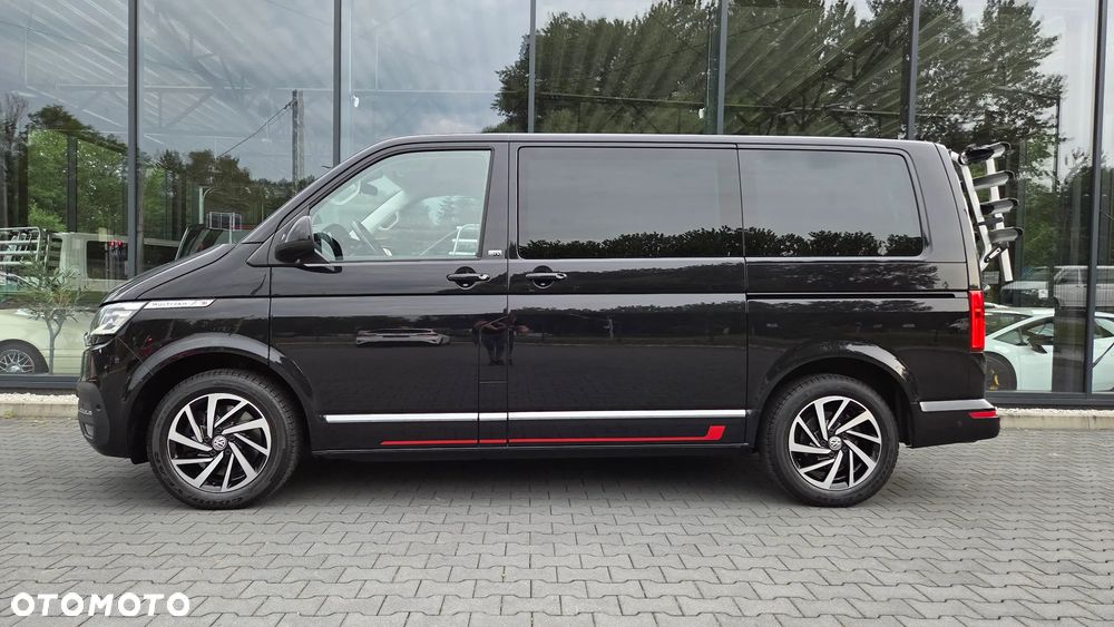 Volkswagen Multivan 2.0 TDI L1 Highline 4Motion DSG - 37