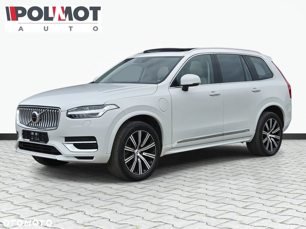 Volvo XC 90 - 12
