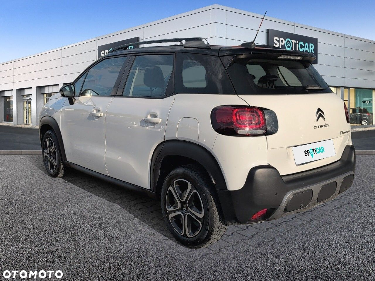 Citroën C3 Aircross - 7