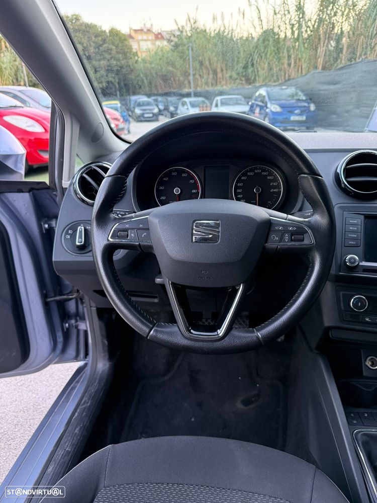 SEAT Ibiza - 15