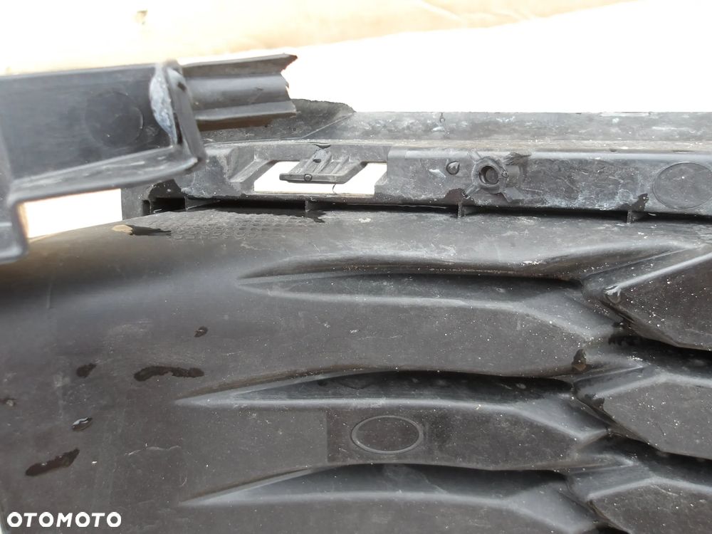 KRATKA ZDERZAKA PRAWA HYUNDAI I30 III N 86564-S0500 86568-S0500 - 4