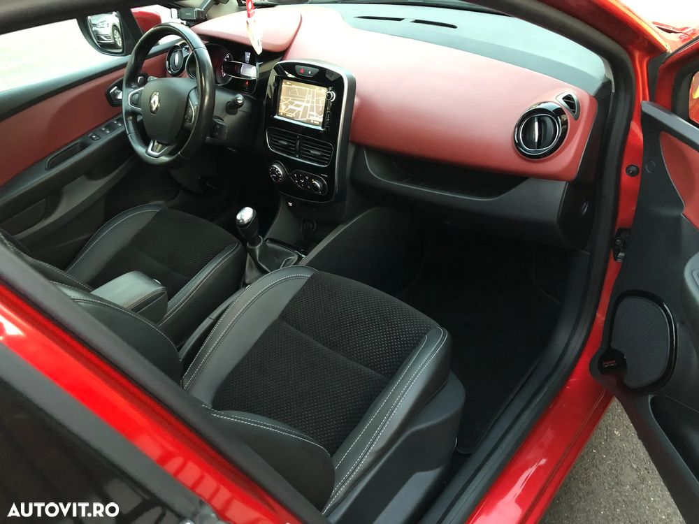 Renault Clio 0.9 Energy TCe Intens - 30
