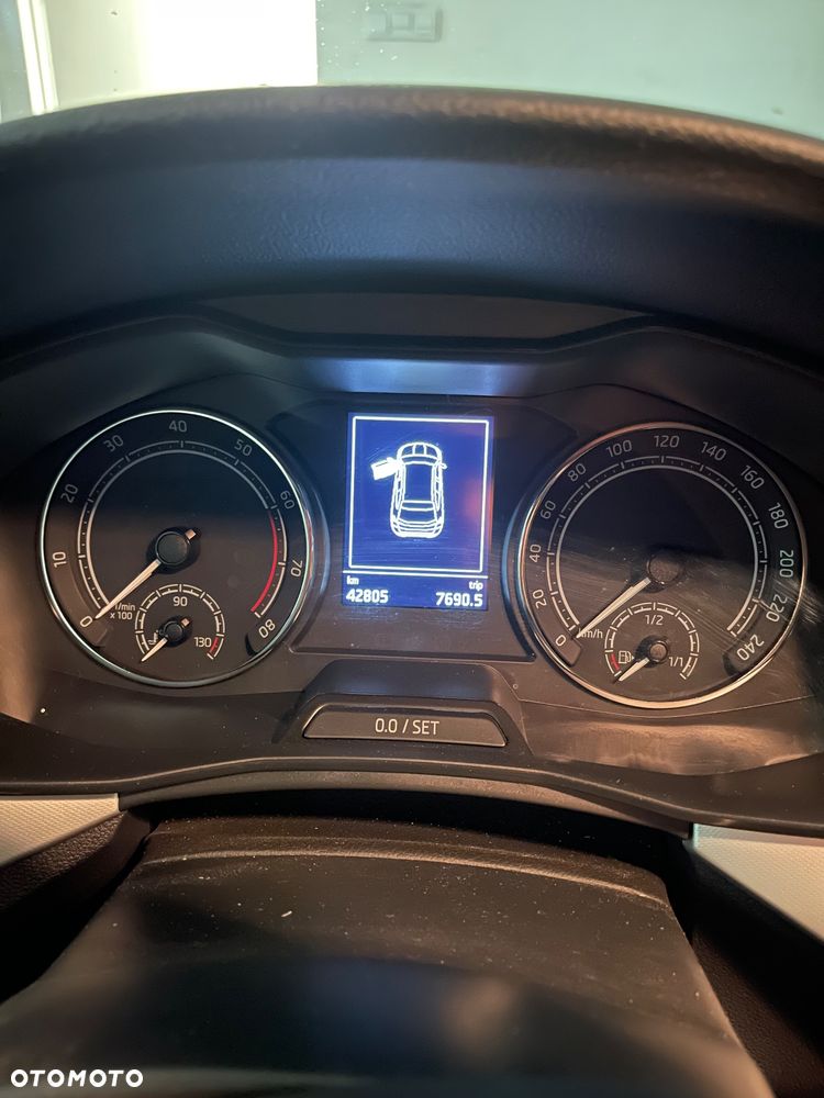 Skoda Kamiq 1.5 TSI Ambition - 6