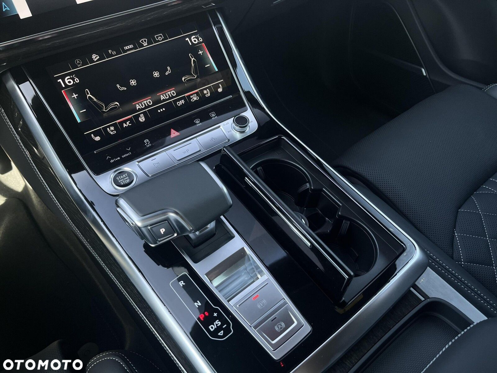 Audi Q7 - 35