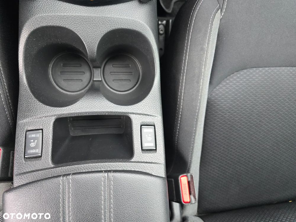 Nissan Qashqai 1.3 DIG-T Tekna - 22