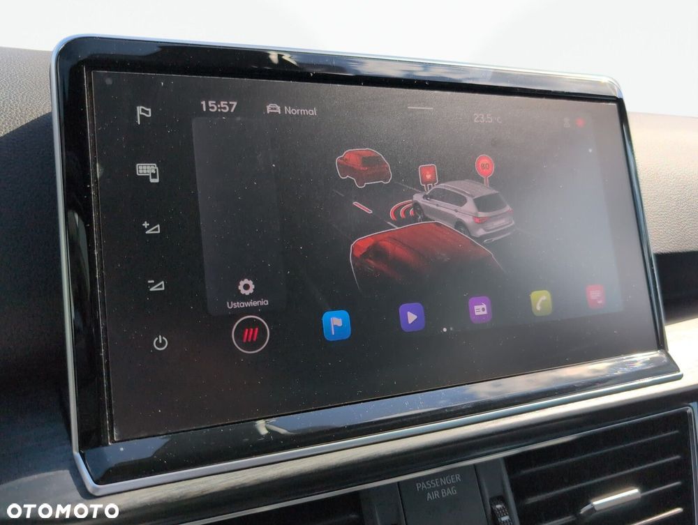 Seat Tarraco 2.0 TDI Xcellence S&S DSG - 28