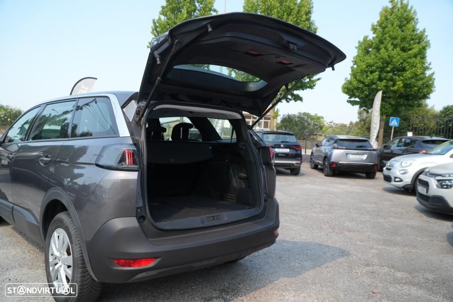 Peugeot 5008 1.2 PureTech Active - 6