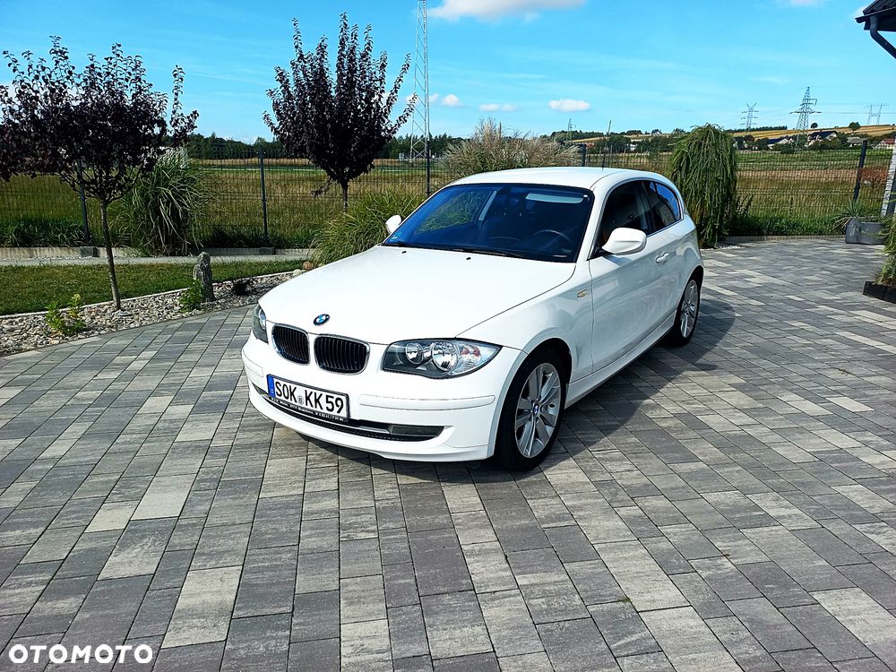 BMW Seria 1 118i Edition Lifestyle - 3