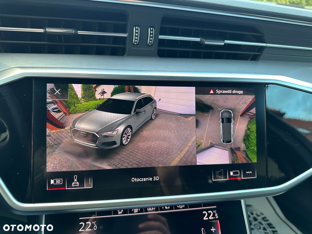 Audi A6 - 21