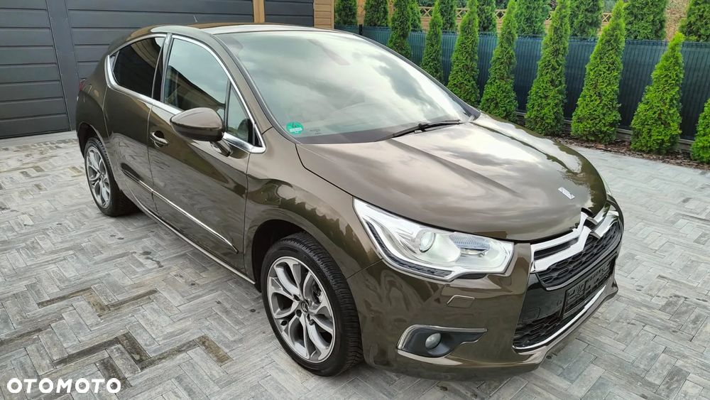Citroën DS4 VTi 120 SoChic - 3