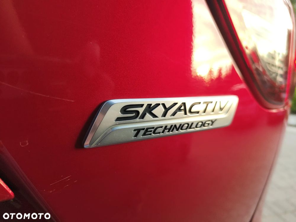 Mazda CX-5 SKYACTIV-D 150 Center-Line - 28