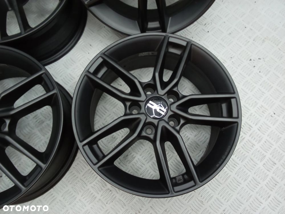 Felgi Dacia Duster Bigster 6,5Jx16 et35 5x114,3 - 3
