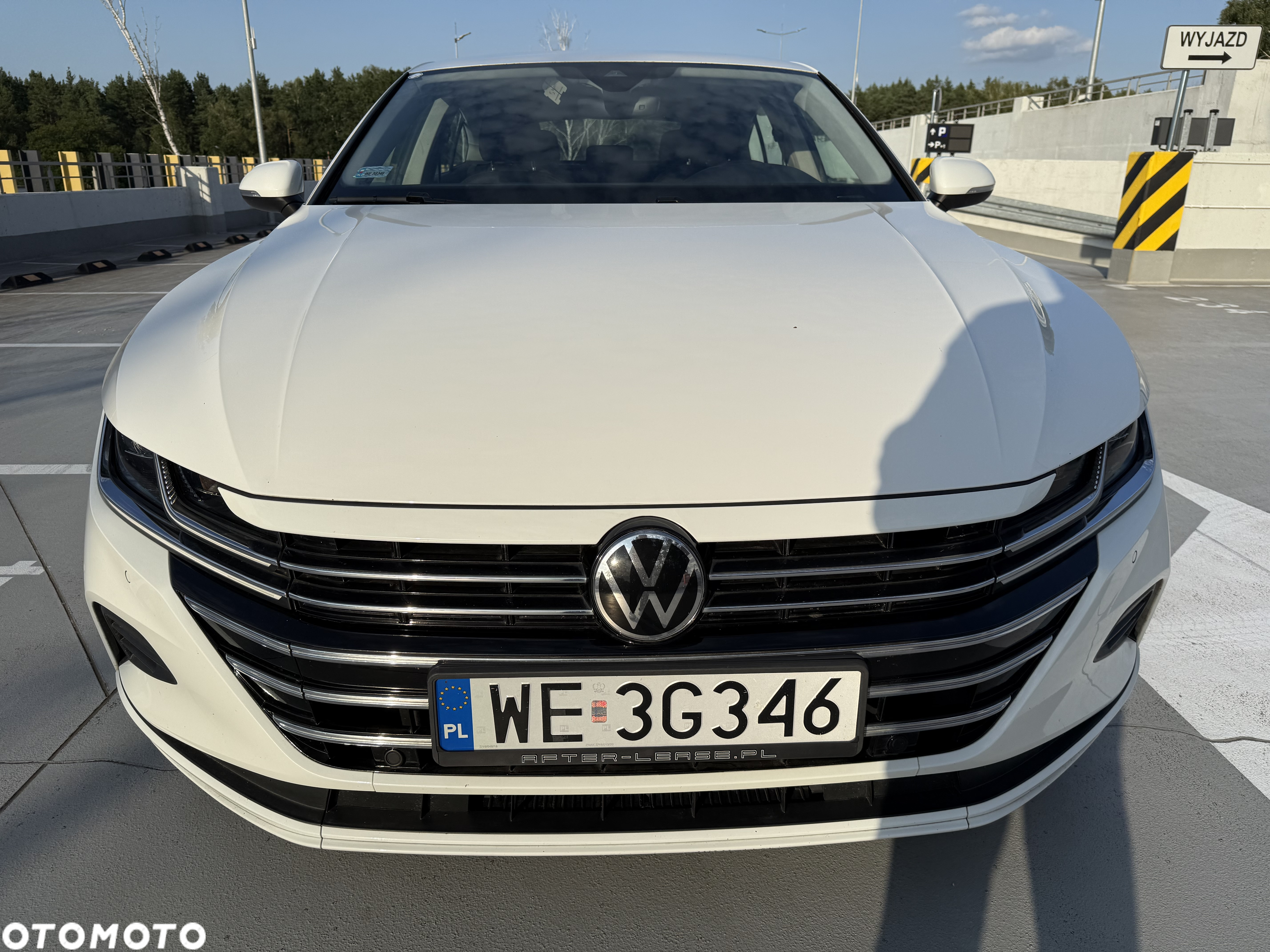 Volkswagen Arteon 2.0 TDI SCR Essence DSG - 12