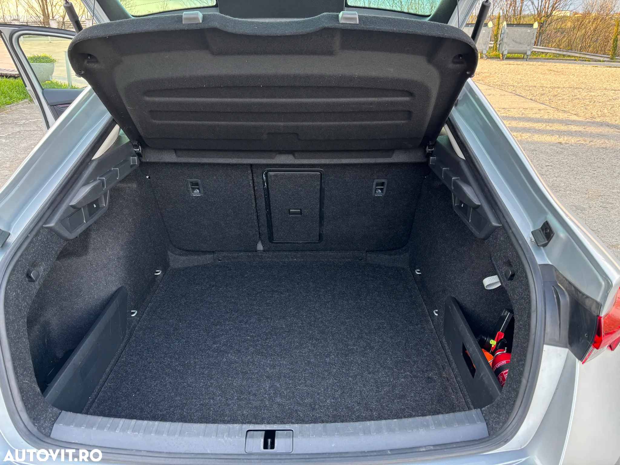 Skoda Octavia 2.0 TDI Ambition - 14