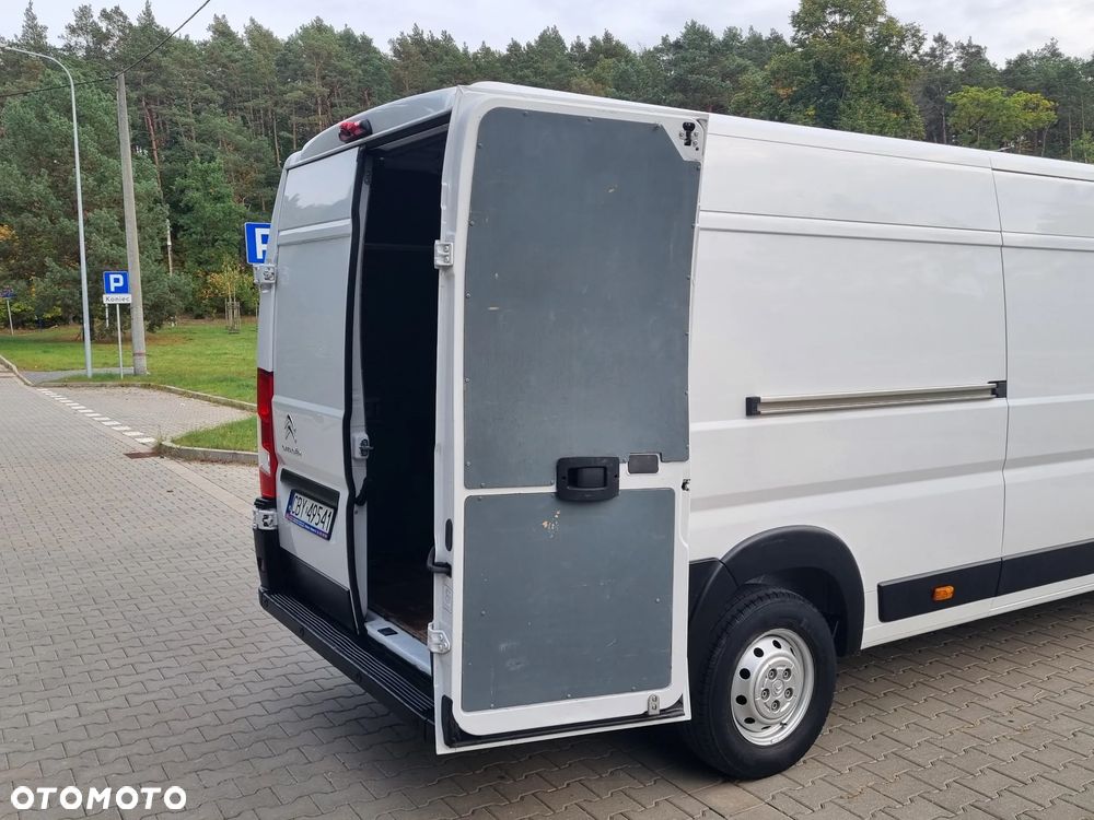 Citroën Jumper - 17