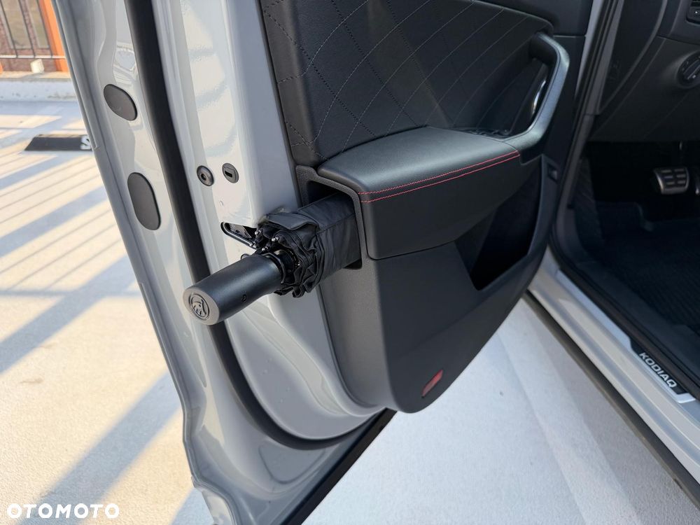 Skoda Kodiaq 2.0 TSI 4x4 RS DSG - 18