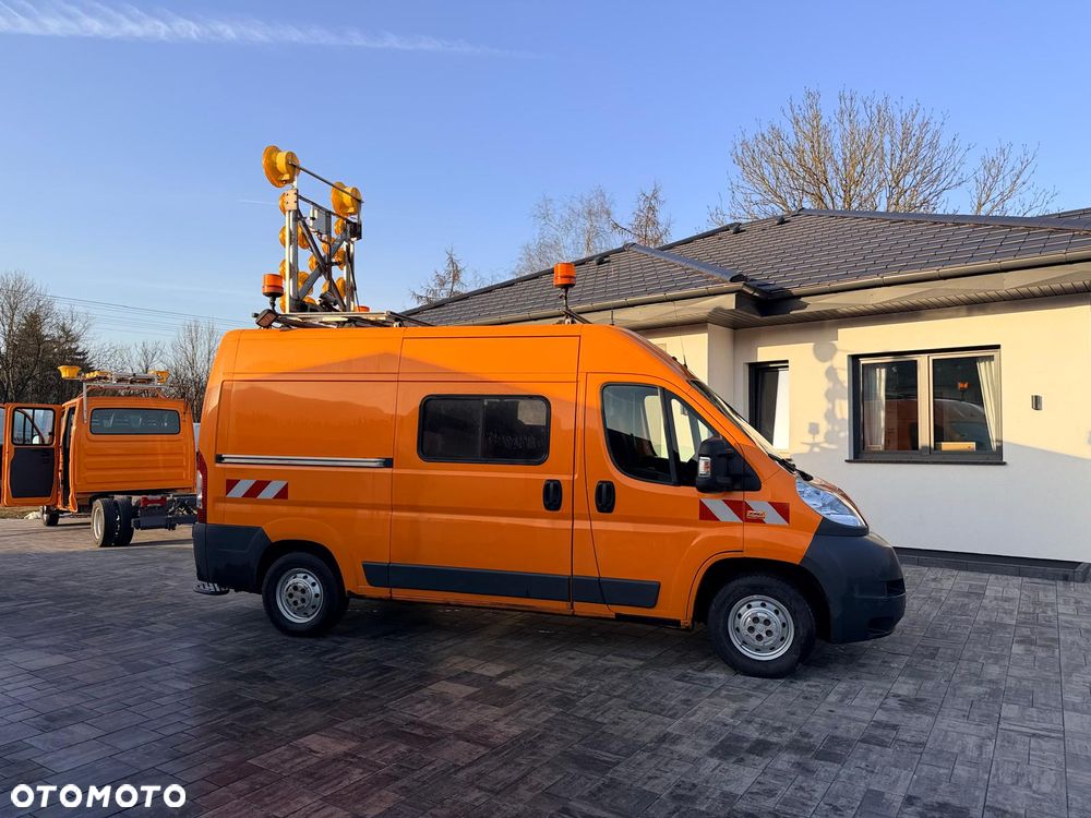 Fiat Ducato - 11