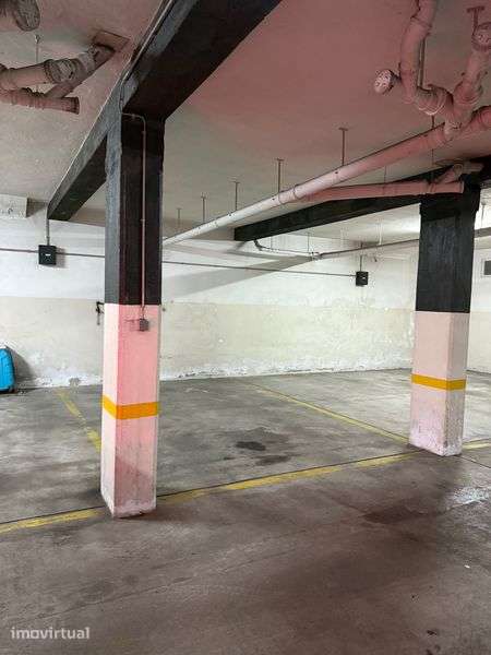 Garagem fechada - Grande imagem: 3/3