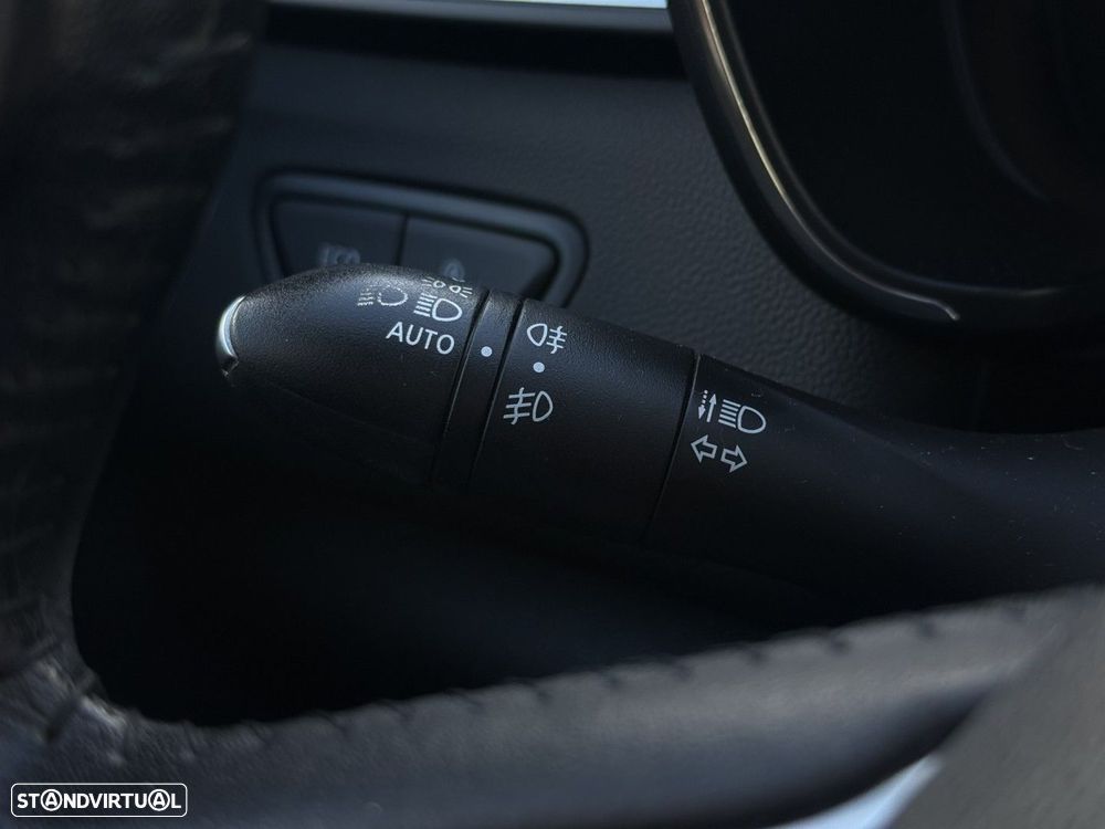 Renault Kadjar 1.5 dCi Exclusive - 9