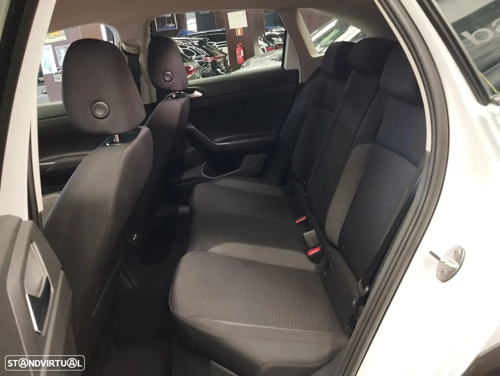 VW Taigo 1.0 TSI Life DSG - 13