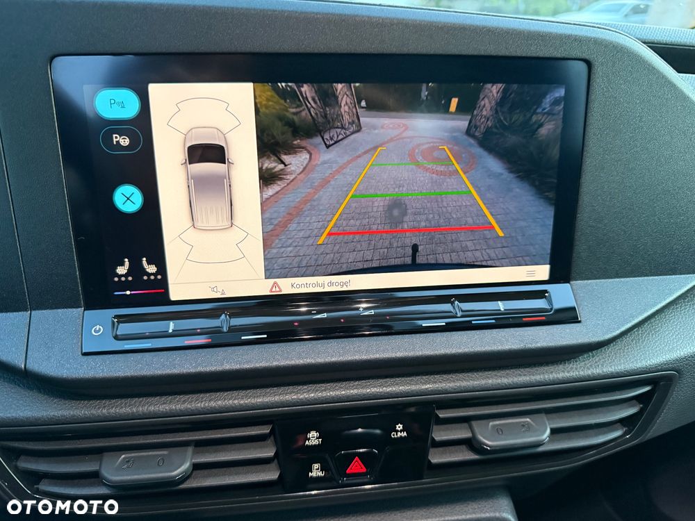 Volkswagen Caddy 2.0 TDI BMT (5-Si.) 4MOTION - 13