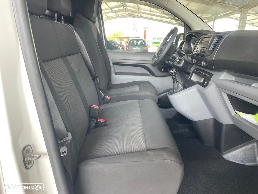 Citroën Jumpy 1.6 BlueHDI L2H2 - 18