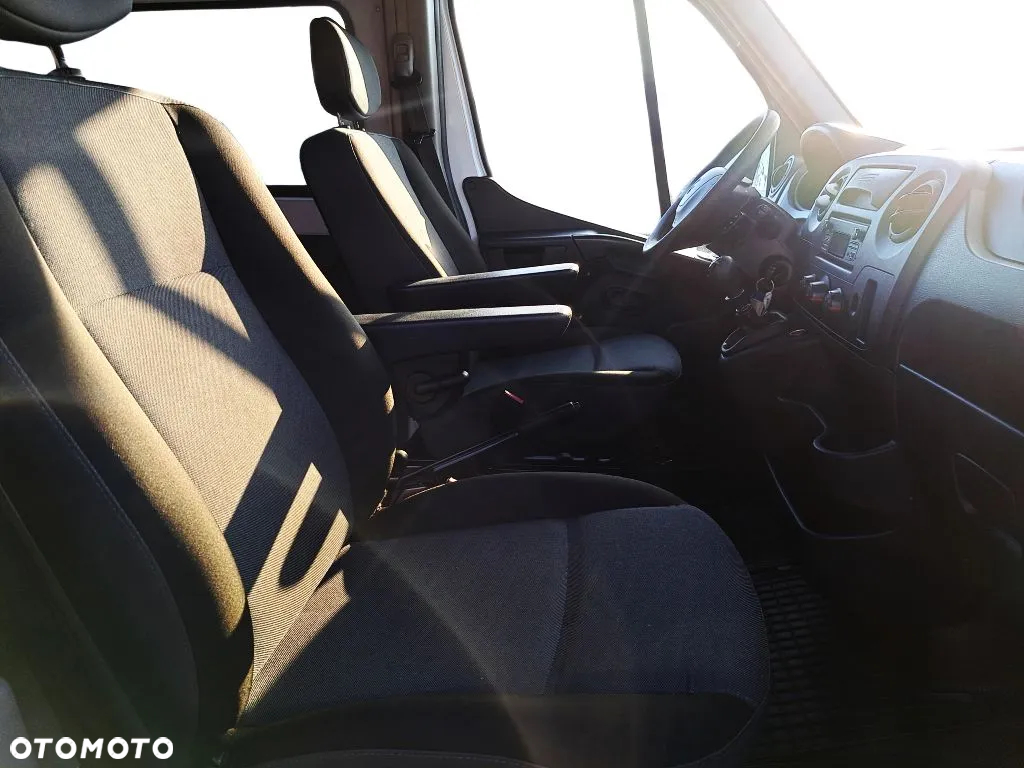 Renault Master - 14
