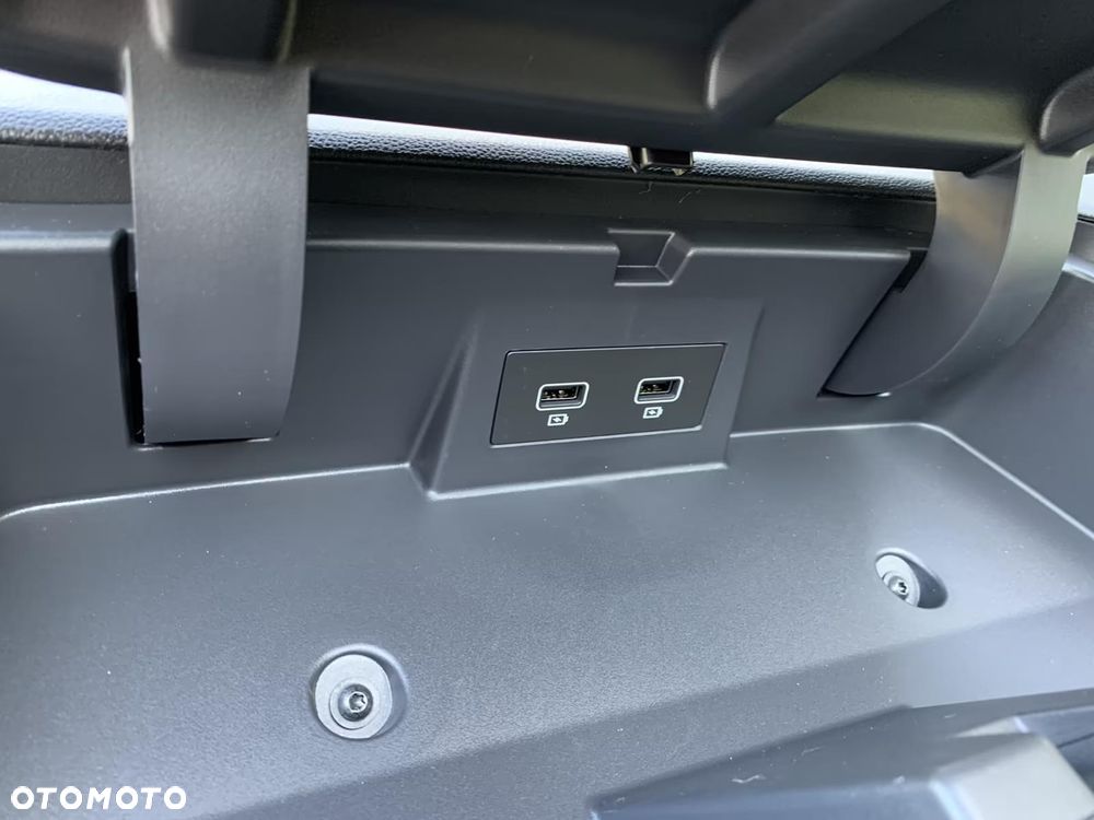 Renault Trafic Furgon L2H1 130KM - 10