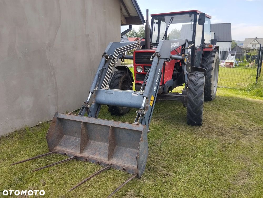 Massey Ferguson 273 - 1