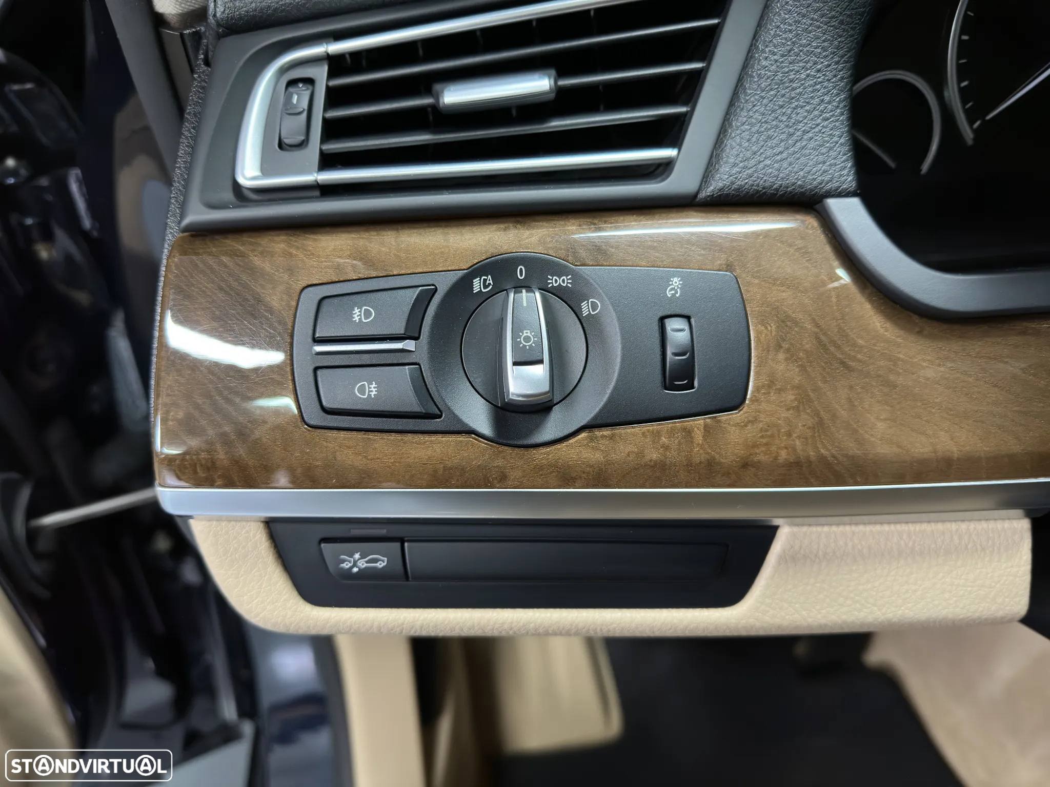 BMW 730 d - 12