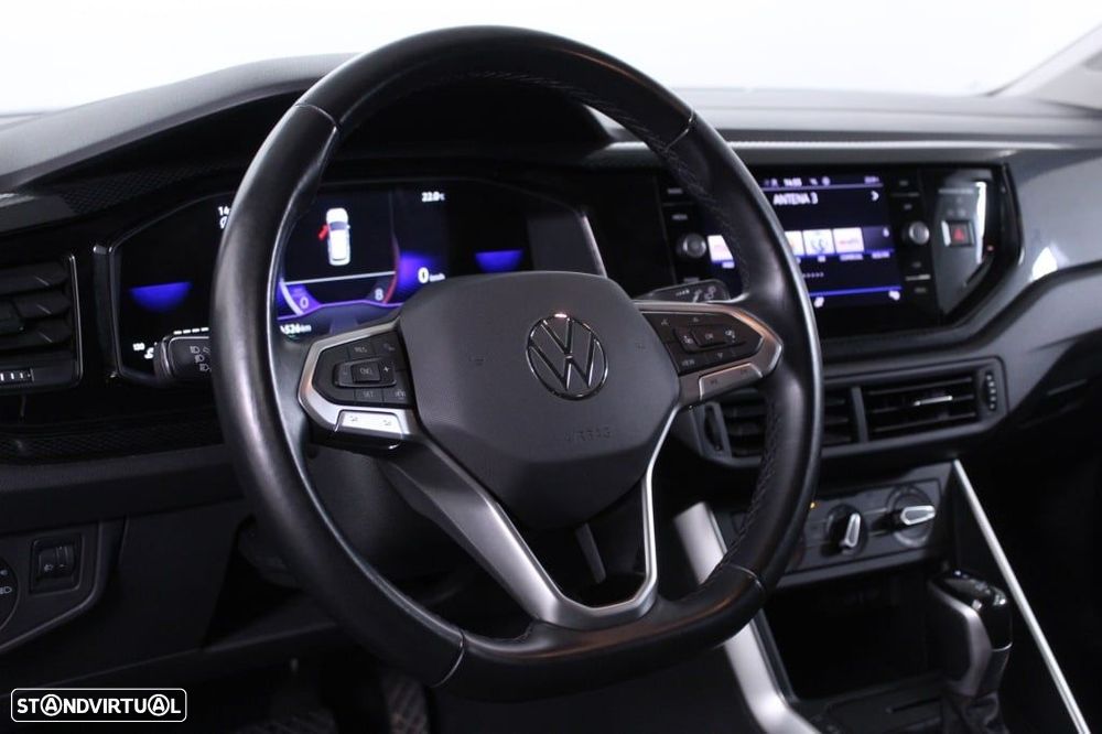 VW Polo 1.0 TSI Life DSG - 21