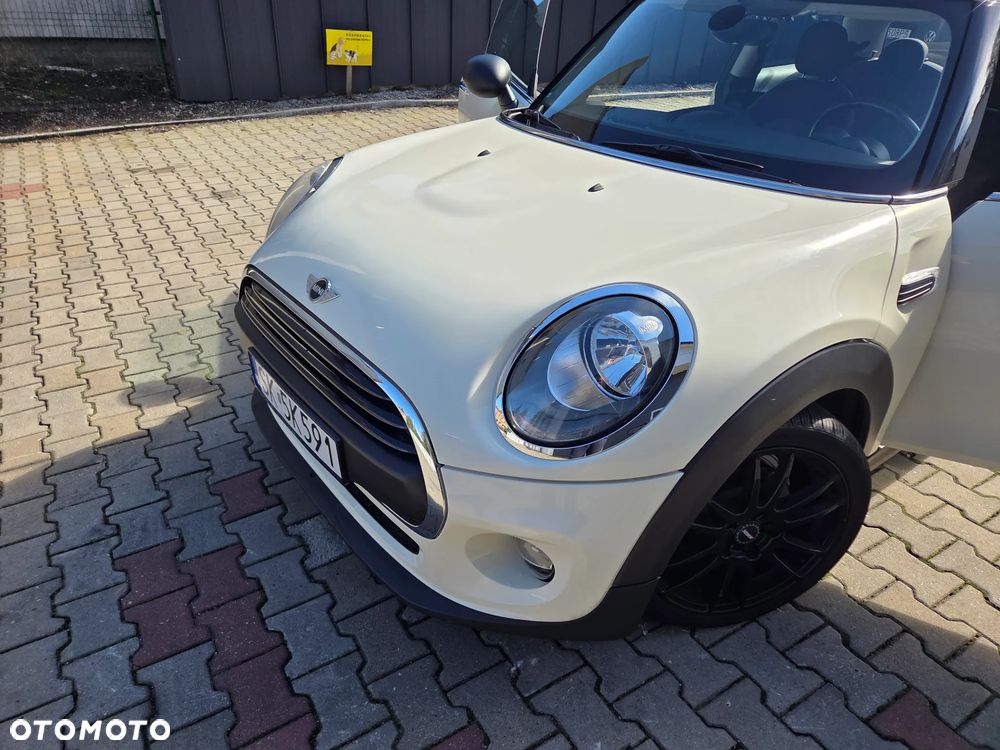 MINI ONE Standard - 9