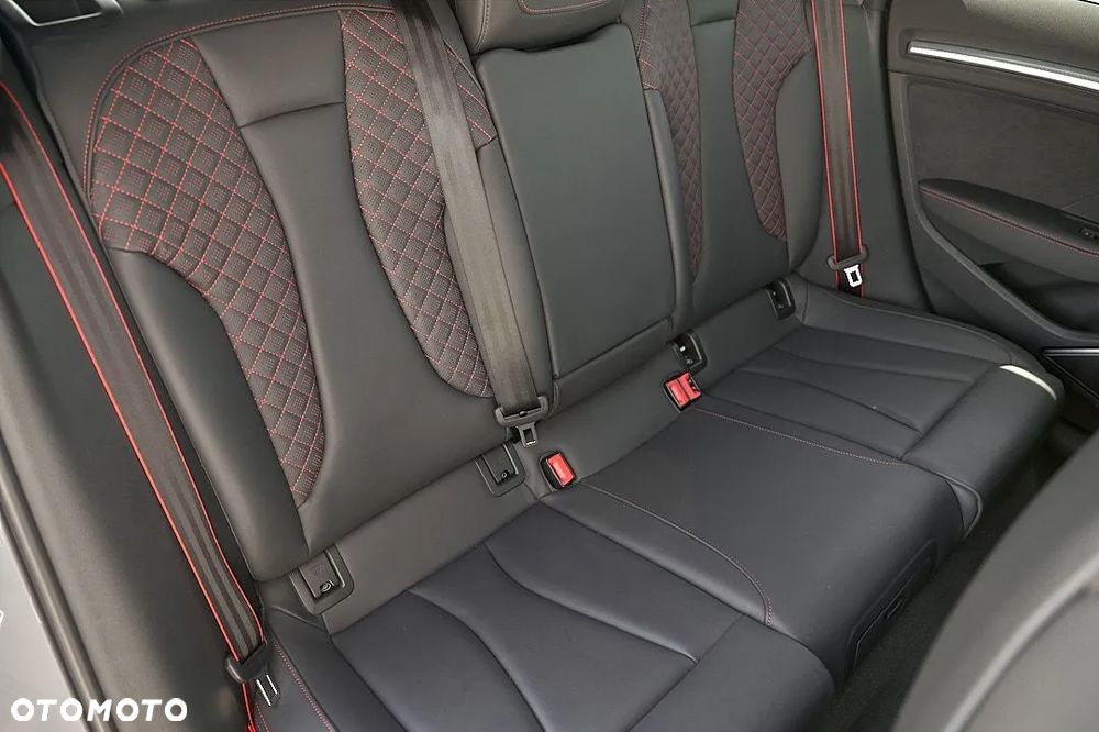 Audi RS3 Sportback 2.5 TFSI Quattro S tronic - 29