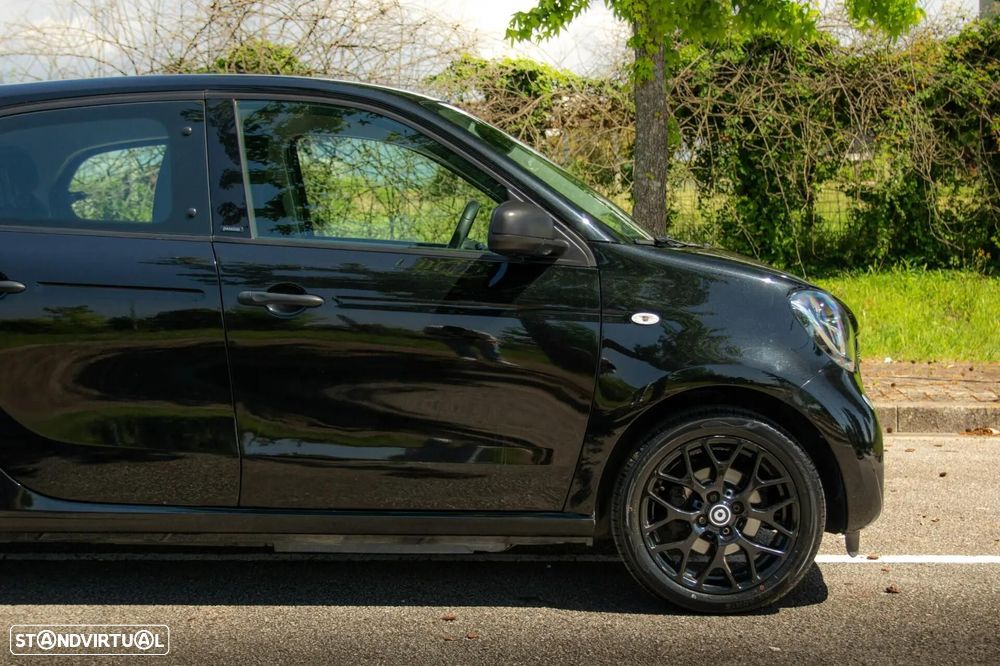 Smart ForFour Business Solution - 41